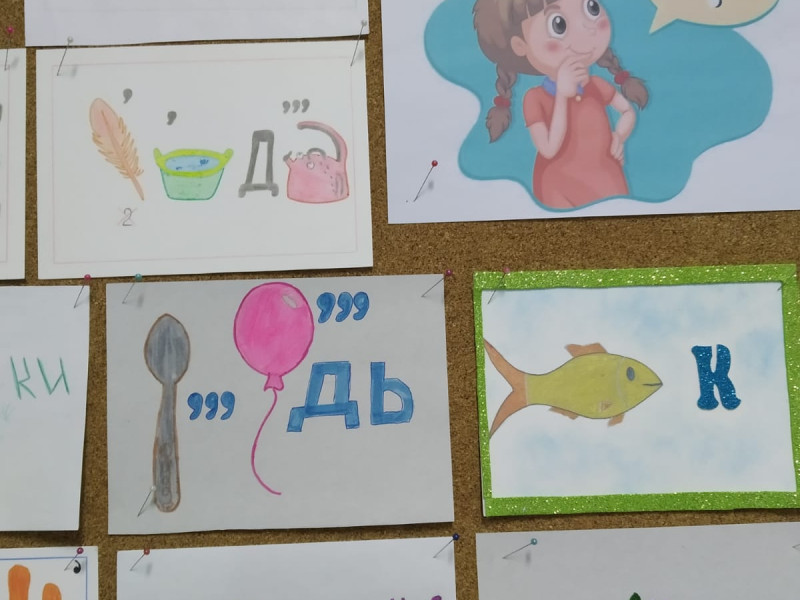 Предметная неделя русского языка и литературы в начальной школе.